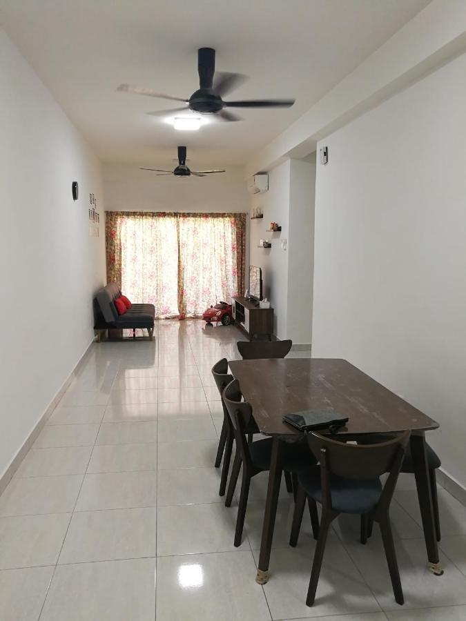 Bsp21 Apartman Jenjarum Kültér fotó
