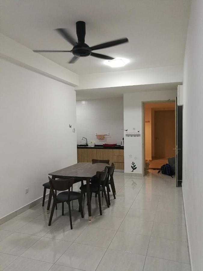 Bsp21 Apartman Jenjarum Kültér fotó