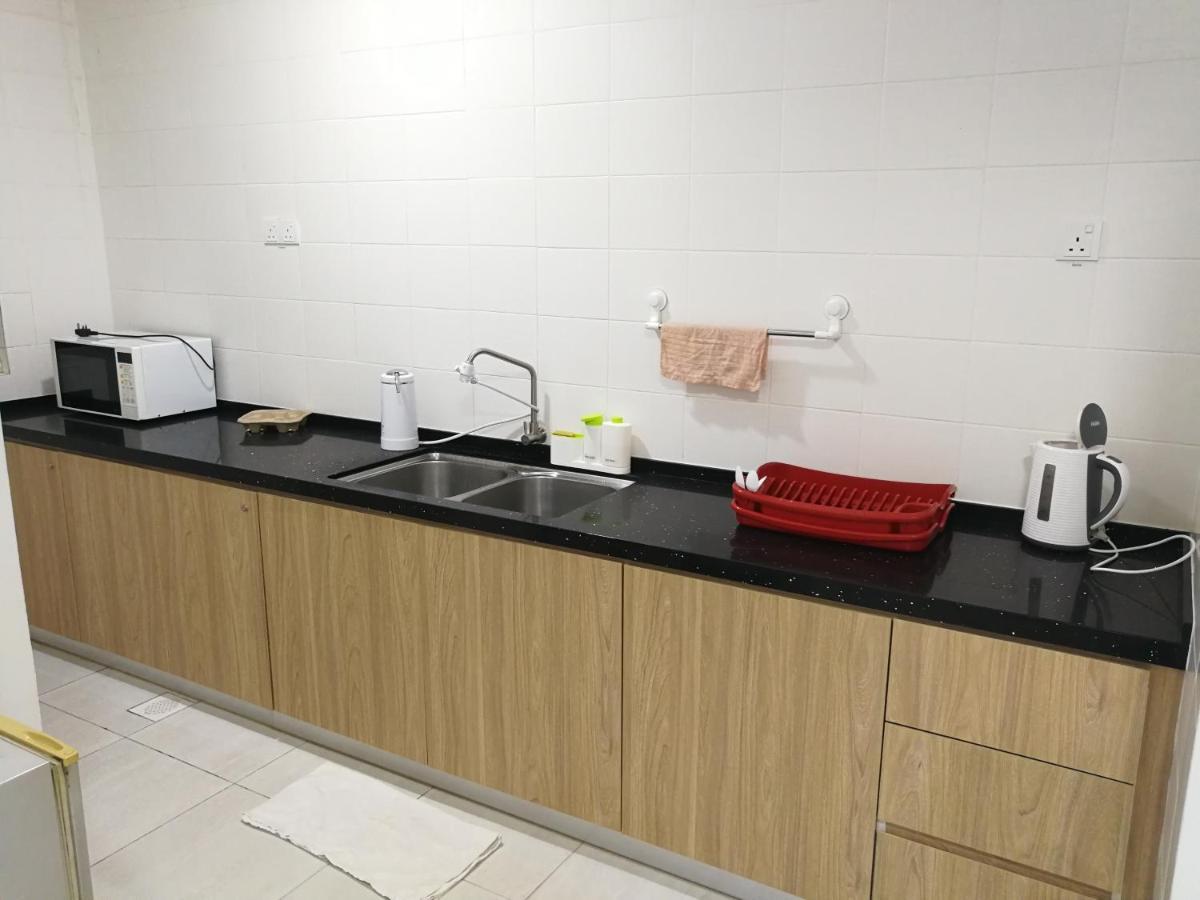 Bsp21 Apartman Jenjarum Kültér fotó