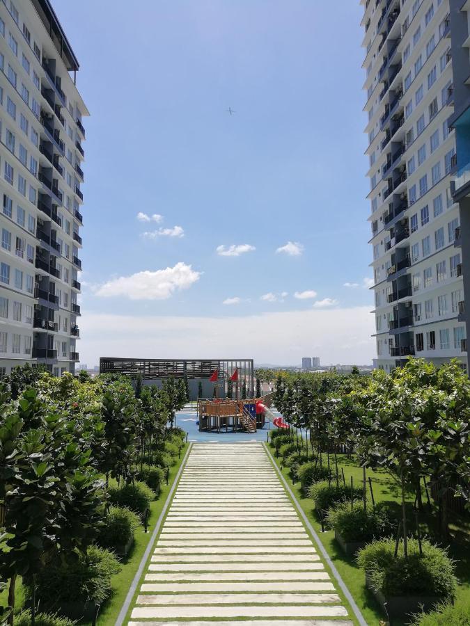 Bsp21 Apartman Jenjarum Kültér fotó