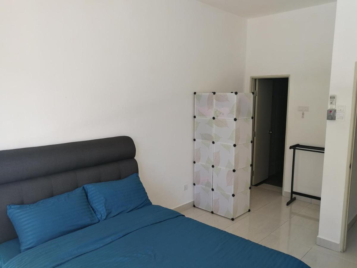 Bsp21 Apartman Jenjarum Kültér fotó