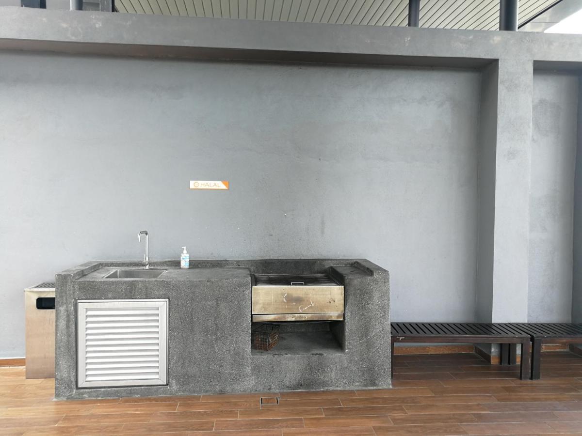 Bsp21 Apartman Jenjarum Kültér fotó