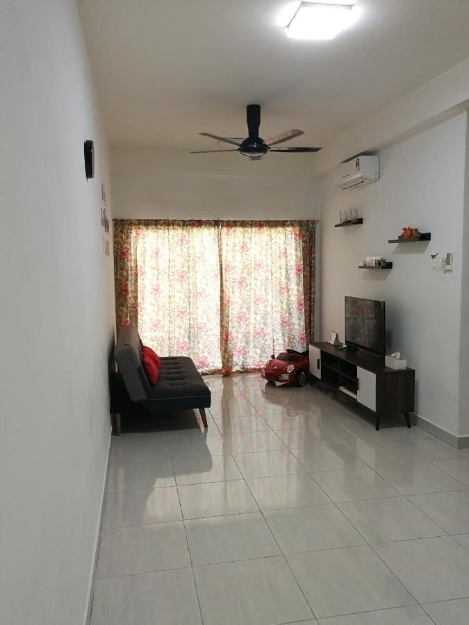 Bsp21 Apartman Jenjarum Kültér fotó