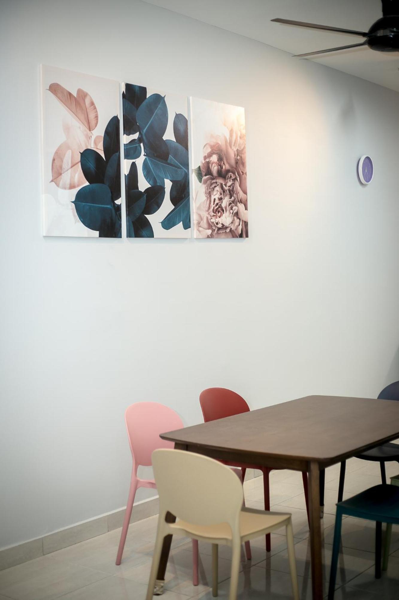 Bsp21 Apartman Jenjarum Kültér fotó