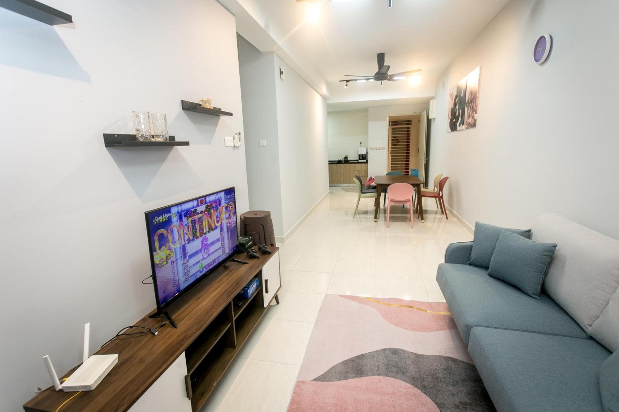 Bsp21 Apartman Jenjarum Kültér fotó