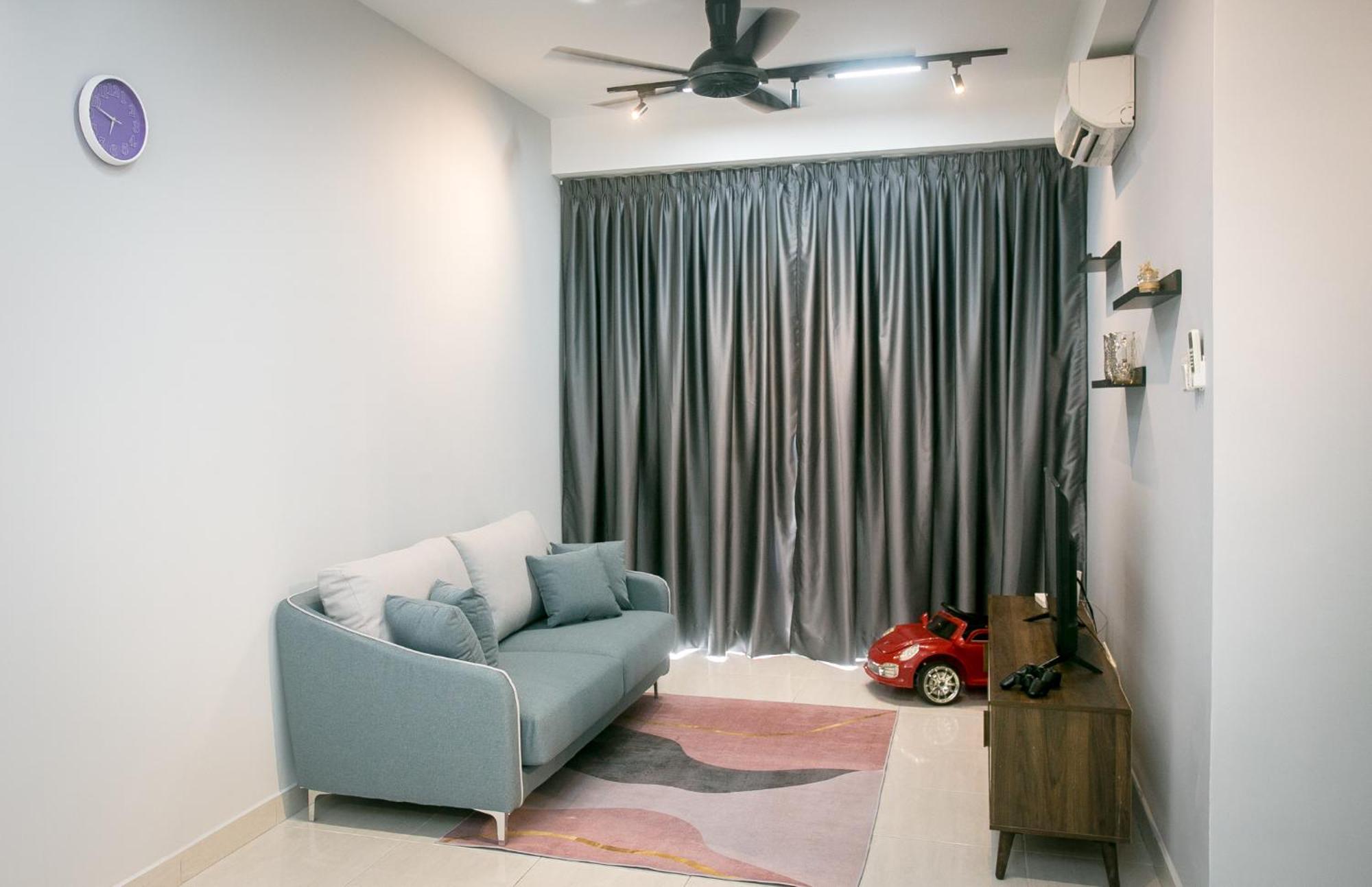 Bsp21 Apartman Jenjarum Kültér fotó
