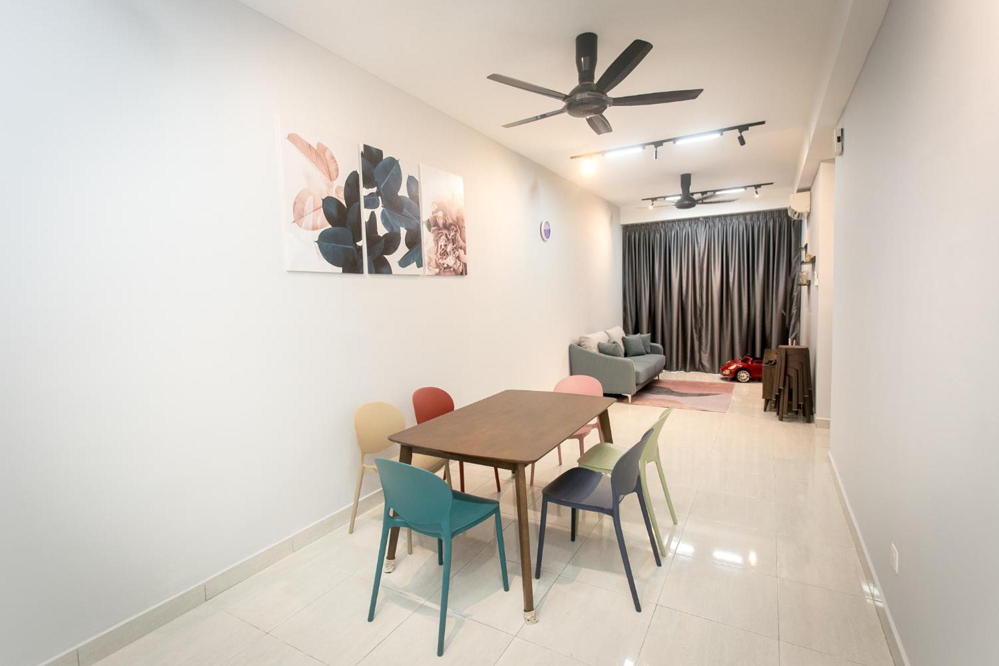 Bsp21 Apartman Jenjarum Kültér fotó