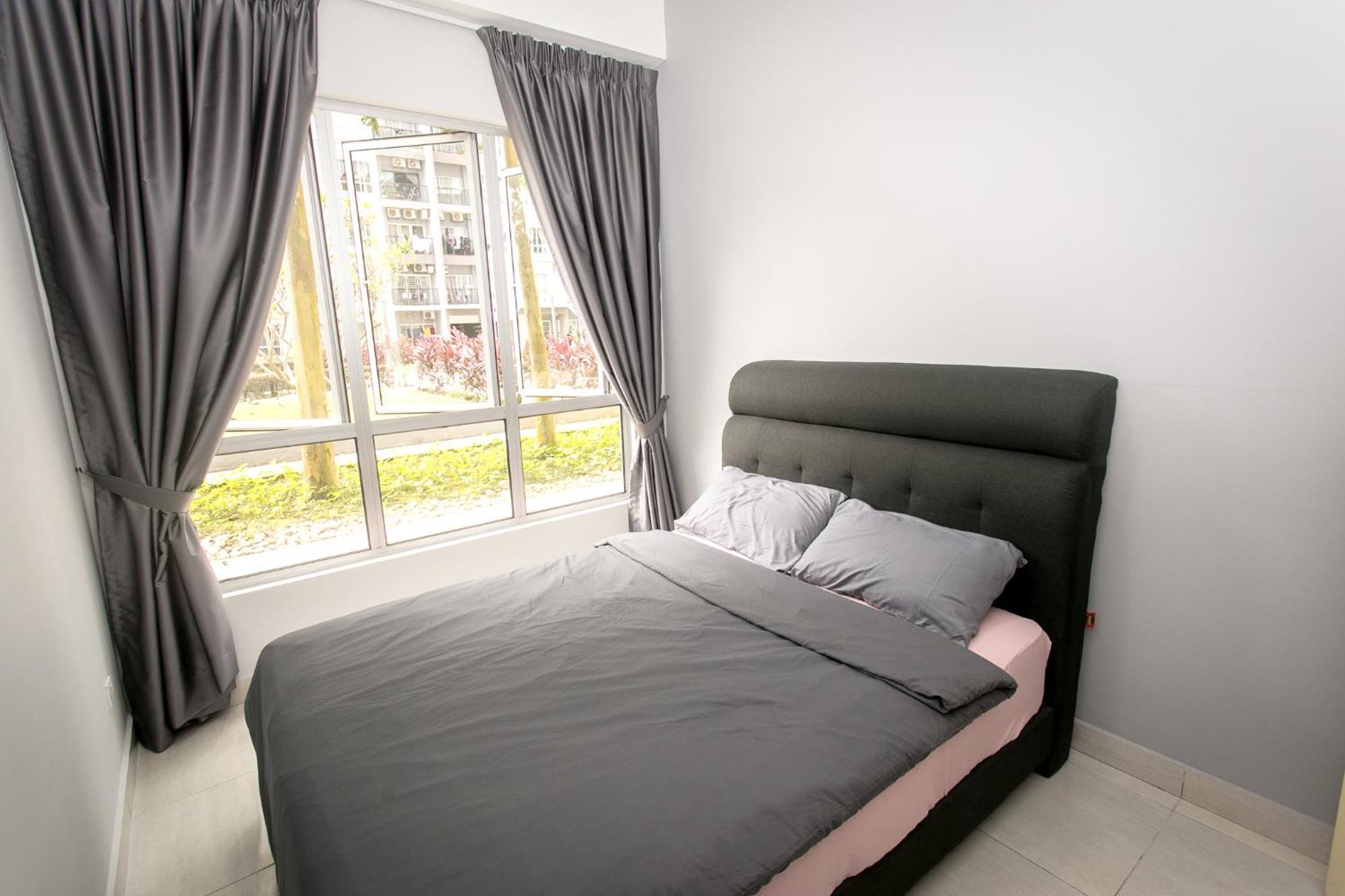 Bsp21 Apartman Jenjarum Kültér fotó