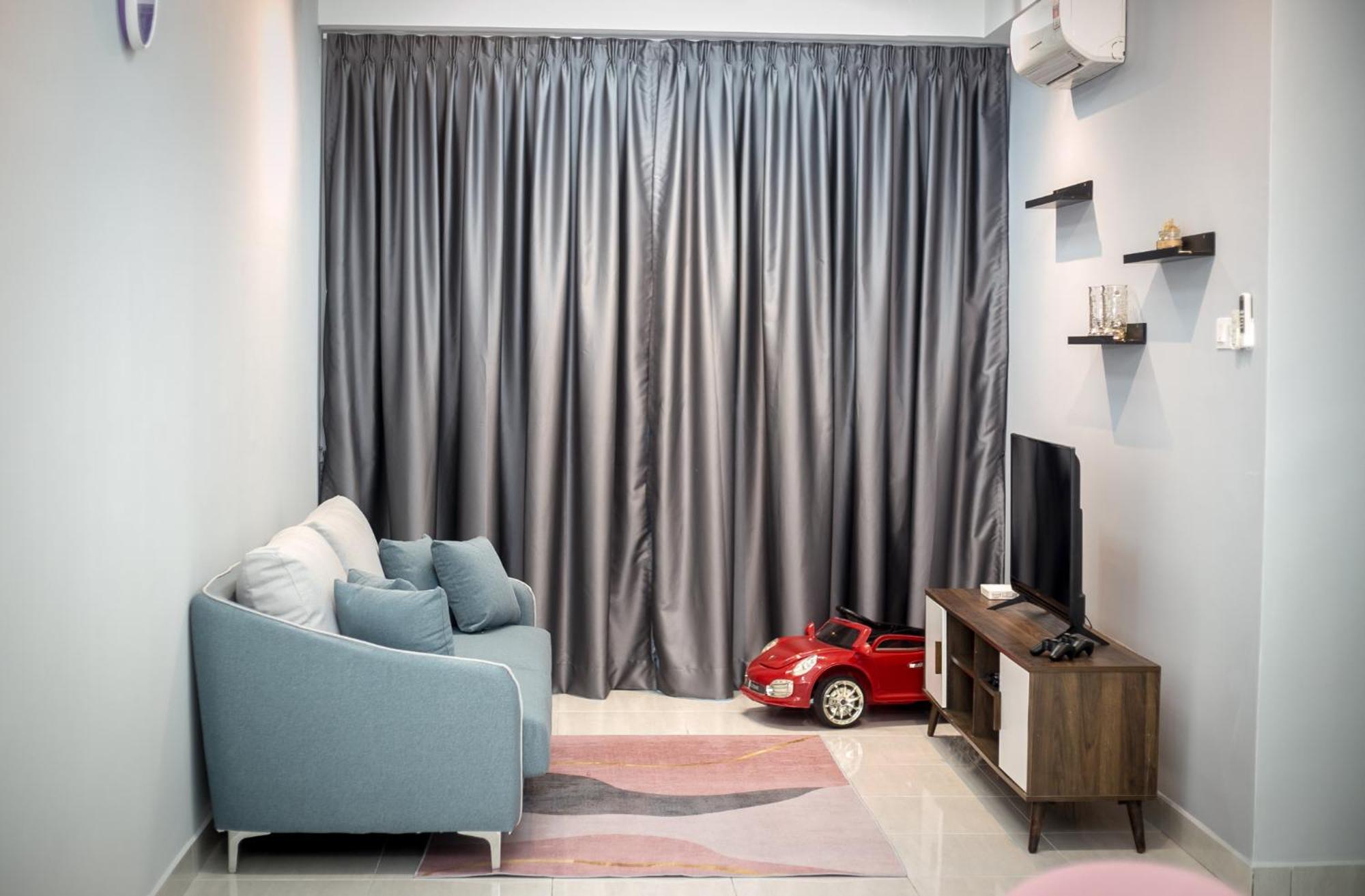 Bsp21 Apartman Jenjarum Kültér fotó