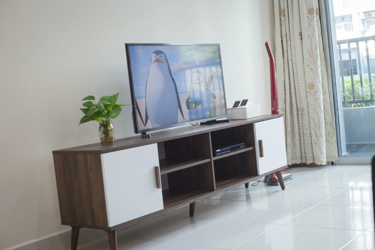 Bsp21 Apartman Jenjarum Kültér fotó