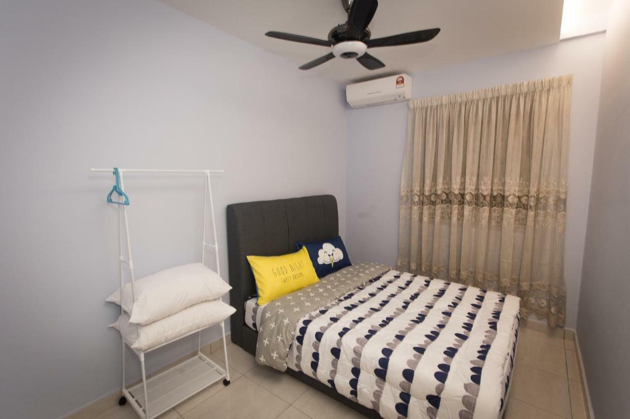 Bsp21 Apartman Jenjarum Kültér fotó