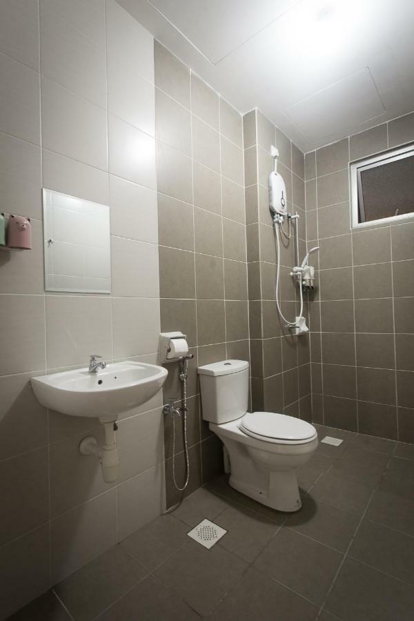 Bsp21 Apartman Jenjarum Kültér fotó