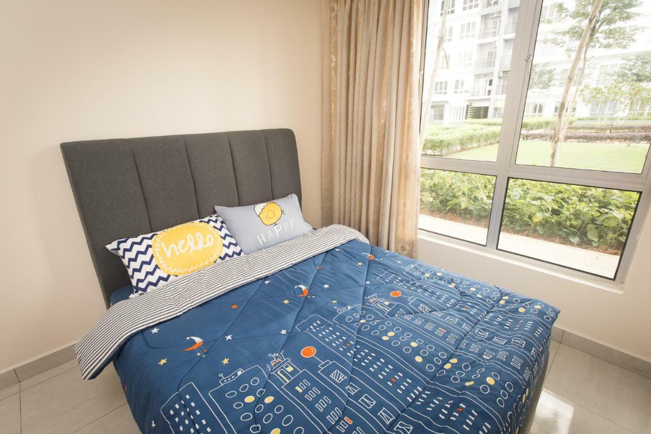 Bsp21 Apartman Jenjarum Kültér fotó
