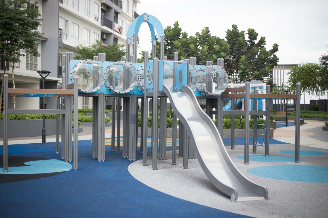 Bsp21 Apartman Jenjarum Kültér fotó