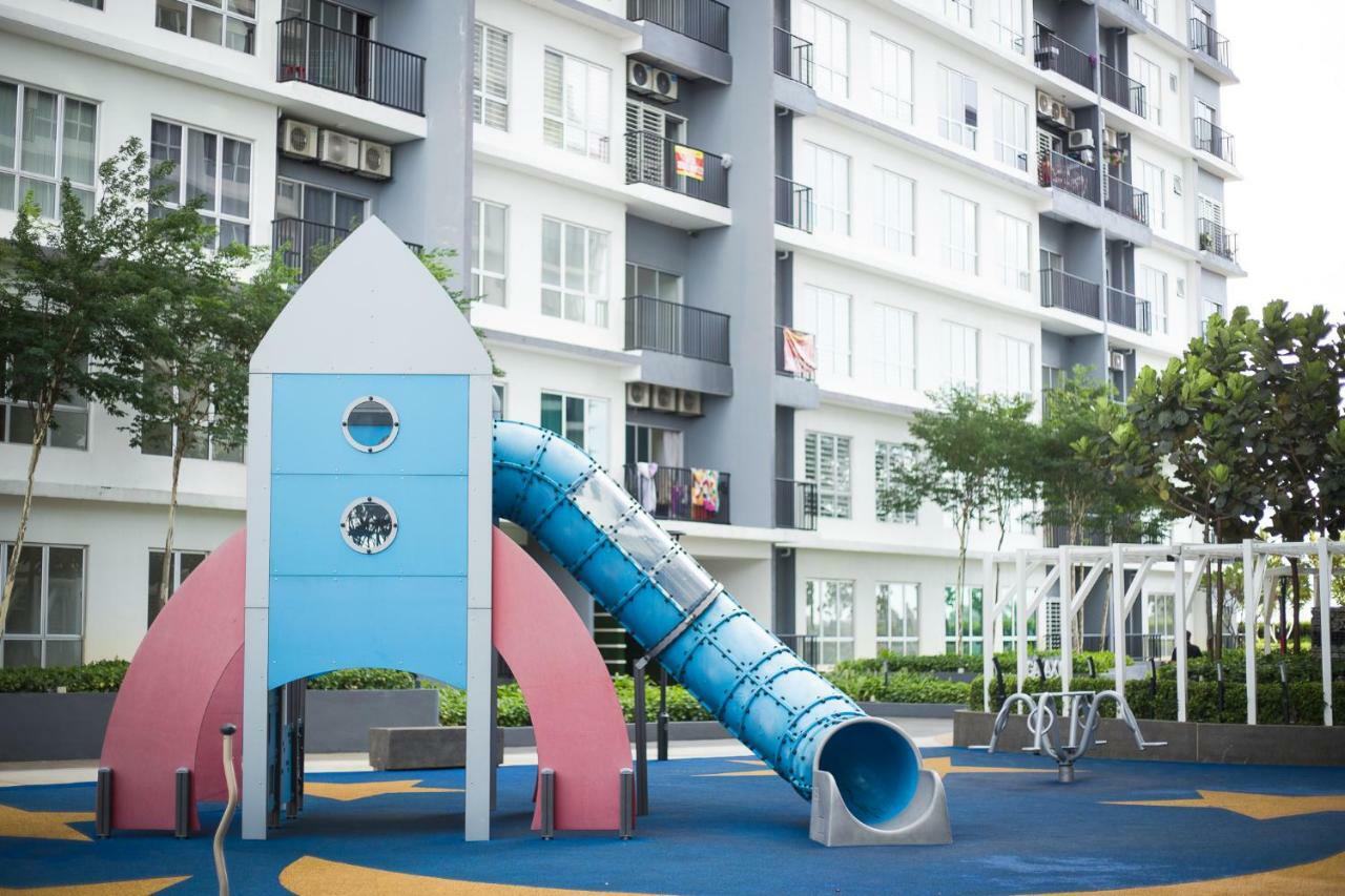 Bsp21 Apartman Jenjarum Kültér fotó